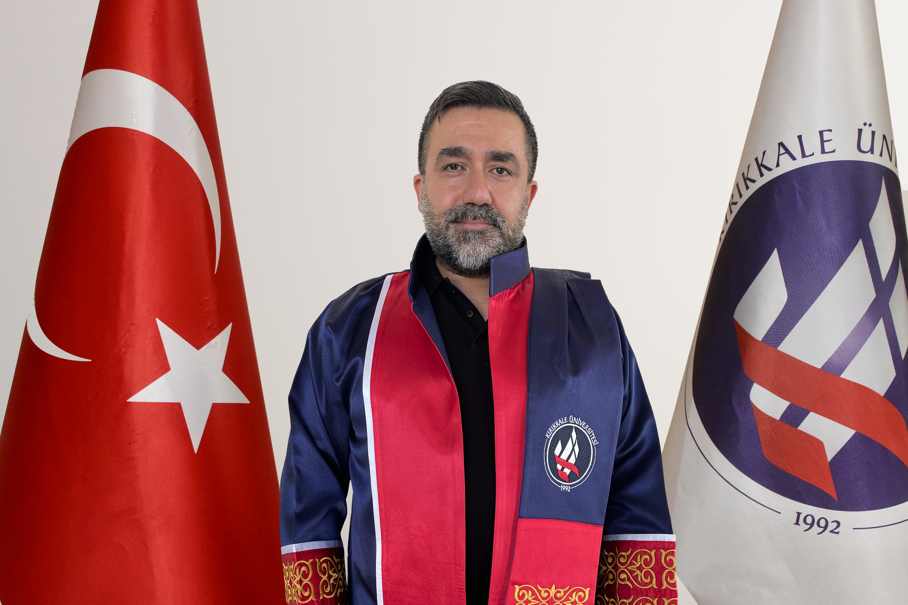 Ahmet ÖZMEN